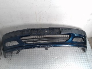 Бампер передний, Peugeot 406 1995-1999