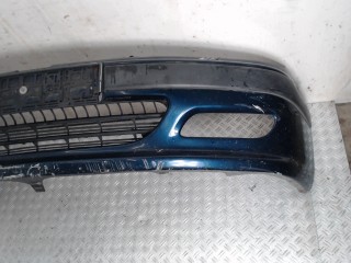 Бампер передний, Peugeot 406 1995-1999