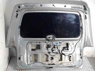 Крышка багажника (дверь 3-5), Kia Carnival 1 2002-2006
