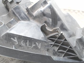 Фара правая, Nissan Qashqai 2 2010-2014