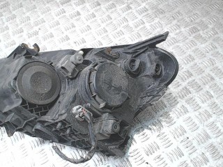 Фара правая, Nissan Qashqai 2 2010-2014