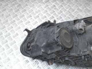 Фара правая, Nissan Qashqai 2 2010-2014