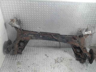 Балка подвески задняя Renault Scenic 2 2003-2006