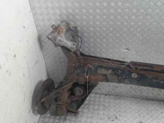 Балка подвески задняя, Renault Scenic 2 2003-2006