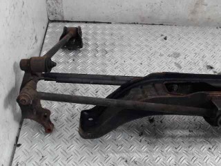 Балка подвески задняя, Daewoo Nubira j200 2002-2008