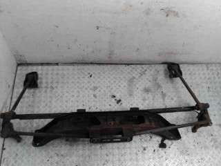 Балка подвески задняя, Daewoo Nubira j200 2002-2008