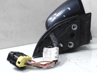 Зеркало наружное правое, Kia Ceed 2 2015-2018