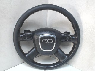 Руль Audi A6 C6 (S6,RS6) 2004-2008