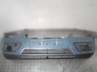 Бампер передний Ford Focus 2 restailing 2004-2008