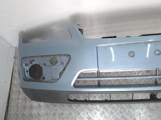 Бампер передний, Ford Focus 2 restailing 2004-2008