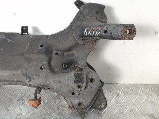 Балка подвески передняя (подрамник), Hyundai i30 GD 2011-2015