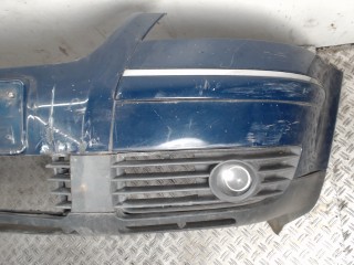 Бампер передний, Volkswagen Passat B5 2000-2005