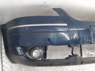 Бампер передний, Volkswagen Passat B5 2000-2005