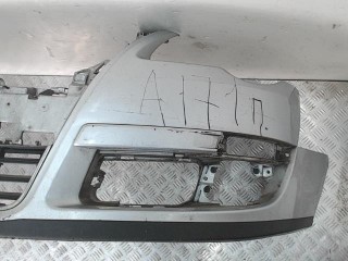 Бампер передний, Volkswagen Passat B6 2005-2010