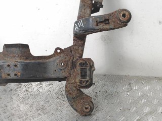 Балка подвески передняя (подрамник), Opel Zafira B 2008-2014