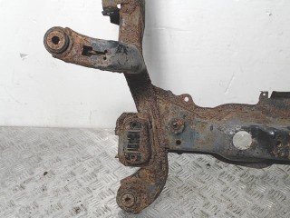 Балка подвески передняя (подрамник), Opel Zafira B 2008-2014