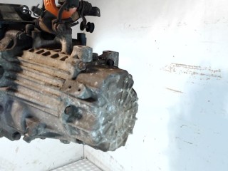 КПП механическая (МКПП), Hyundai Matrix 2001-2005