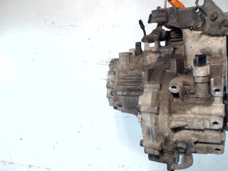 КПП механическая (МКПП), Hyundai Matrix 2001-2005