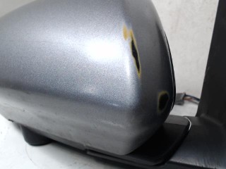Зеркало наружное правое, Nissan Qashqai 2 2010-2014