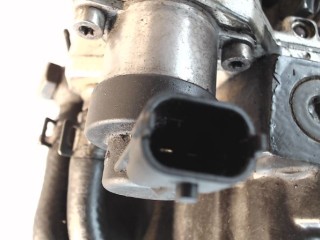 ТНВД, Hyundai Santa FE 2 (CM) 2005-2010