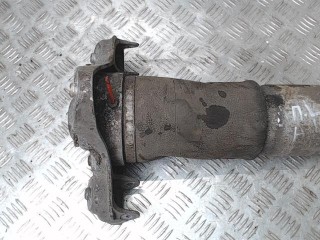 Пневмостойка передняя, Audi A6 Allroad C5 2000-2006