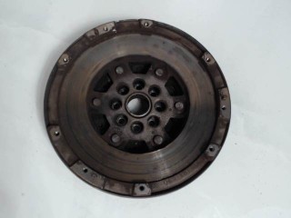 Маховик Opel Corsa D 2006-2011