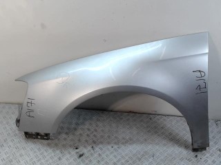 Крыло переднее левое Volkswagen Passat B6 2005-2010