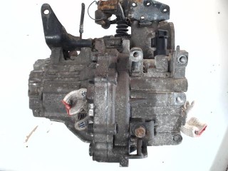 КПП механическая (МКПП), Hyundai Matrix 2001-2005