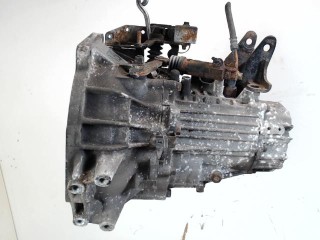 КПП механическая (МКПП), Hyundai Matrix 2001-2005