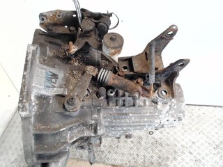КПП механическая (МКПП), Hyundai Matrix 2001-2005