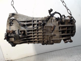 КПП механическая (МКПП), ориг. номер 4300049533, Hyundai Terracan 2004-2007
