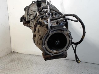 КПП механическая (МКПП), ориг. номер 4300049533, Hyundai Terracan 2004-2007