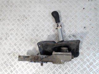 Кулиса, Hyundai Terracan 2004-2007