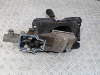 Кулиса, Hyundai Terracan 2004-2007