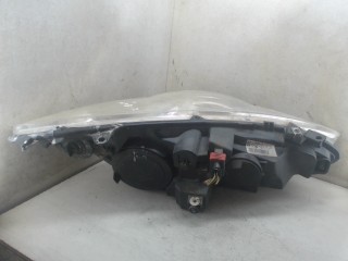 Фара левая, Peugeot 307 2001-2005