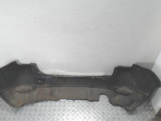 Бампер задний, Dacia Duster 1 2010-2013