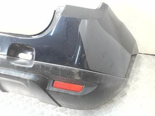 Бампер задний, Dacia Duster 1 2010-2013