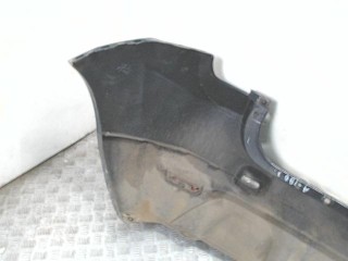 Бампер задний, Dacia Duster 1 2010-2013