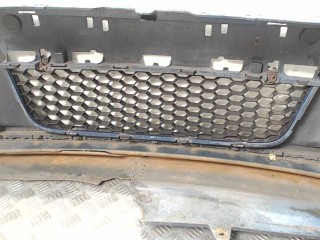 Заглушка (решетка) в бампер передний, Volkswagen Golf 5 2003-2009