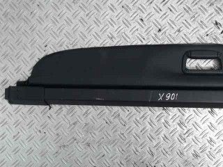 Шторка багажника, Opel Astra J 2009-2012