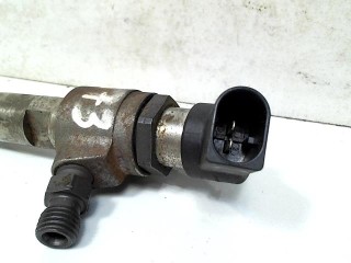 Форсунка, Citroen C4 Grand Picasso 2 2013-2016