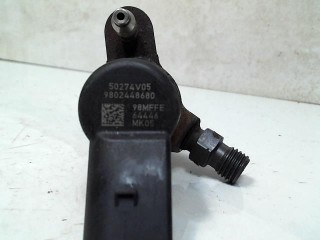 Форсунка, Citroen C4 Grand Picasso 2 2013-2016