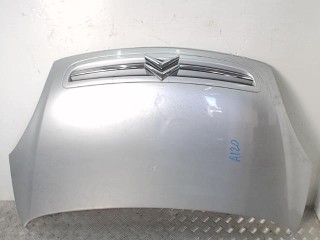 Капот Citroen Xsara Picasso 1999-2004