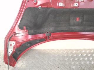 Капот, Renault Grand Scenic 3 2009-2012