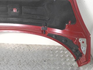 Капот, Renault Grand Scenic 3 2009-2012