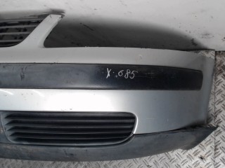 Бампер передний, Volkswagen Passat B5 1996-2001