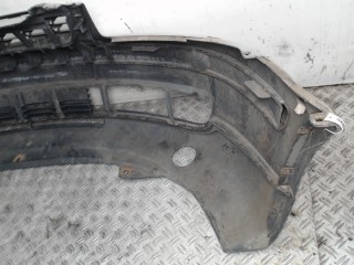 Бампер передний, Volkswagen Passat B5 1996-2001