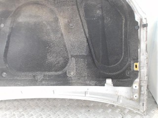 Капот, Opel Vectra C 2005-2008