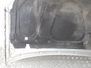 Капот, Opel Vectra C 2005-2008