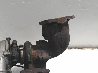 Коллектор выпускной, Chrysler Voyager 4 2004-2008